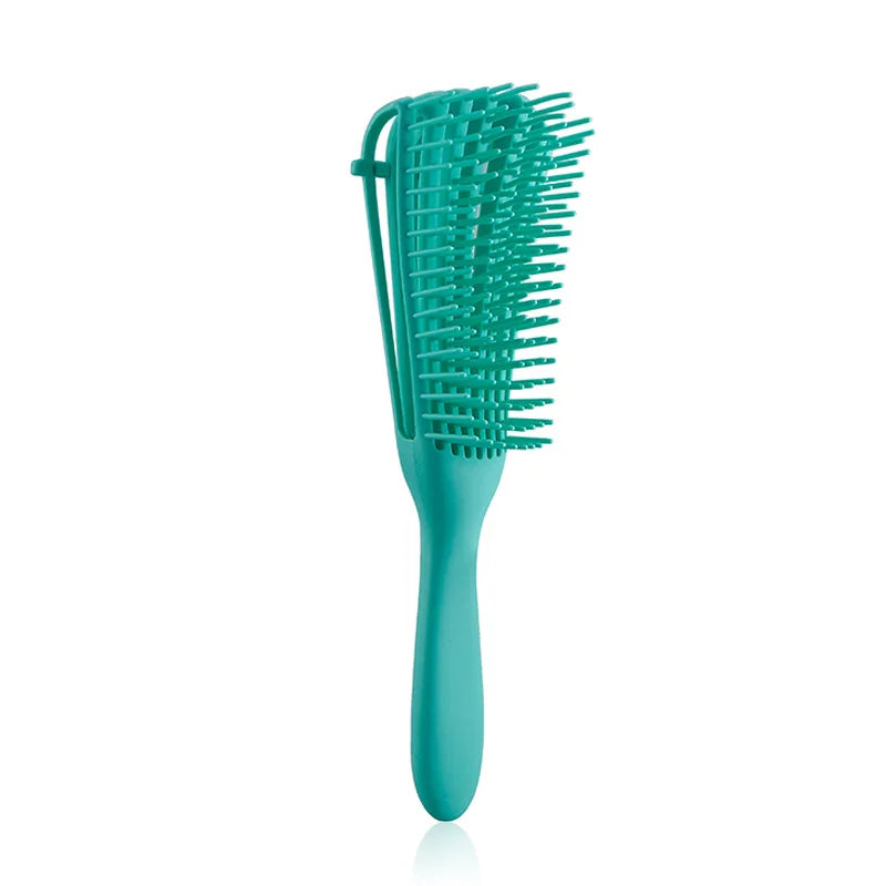 Brosse vert